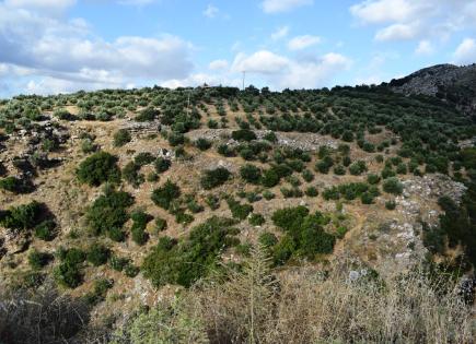 Grundstück für 1 500 000 euro in Heraklion, Griechenland