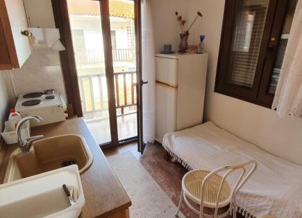 Flat for 80 000 euro in Kassandra, Greece