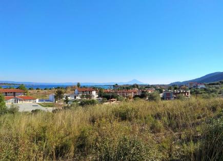 Grundstück für 2 200 000 euro in Sithonia, Griechenland