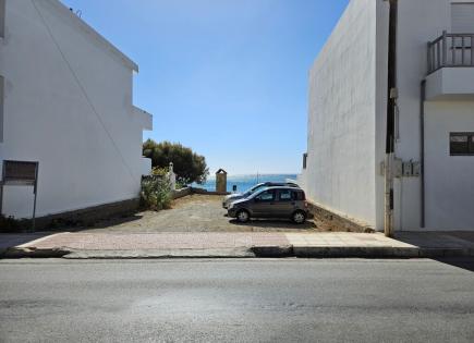 Terrain pour 320 000 Euro à Héraklion, Grèce