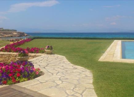 Villa für 1 500 000 euro in Attika, Griechenland