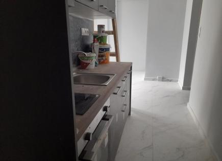 Appartement pour 73 000 Euro à Thessalonique, Grèce