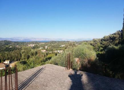 House for 300 000 euro in Corfu, Greece