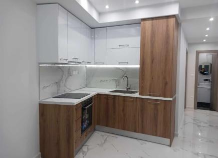 Appartamento per 117 000 euro a Salonicco, Grecia