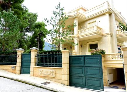 Villa para 1 630 000 euro en Atenas, Grecia