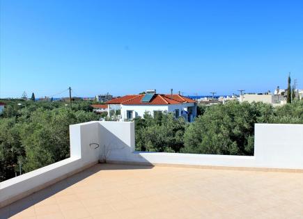 Maisonette for 470 000 euro in Heraklion, Greece