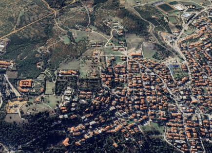 Grundstück für 360 000 euro in Thessaloniki, Griechenland