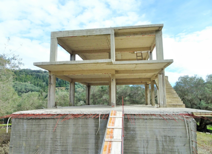 Casa para 240 000 euro en Corfú, Grecia