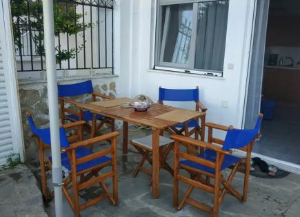 Flat for 84 000 euro in Kassandra, Greece