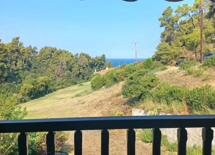 Appartamento per 215 000 euro a Kassandra, Grecia