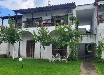 Maisonette per 310 000 euro a Kassandra, Grecia