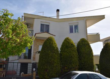 House for 200 000 euro in Thessaloniki, Greece
