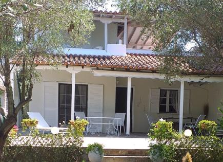Haus für 900 000 euro in Sithonia, Griechenland