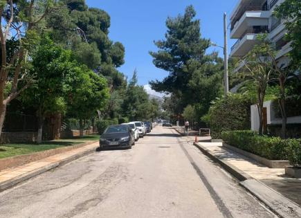 Flat for 385 000 euro in Athens, Greece