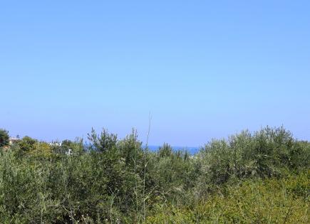 Terrain pour 473 000 Euro à Héraklion, Grèce