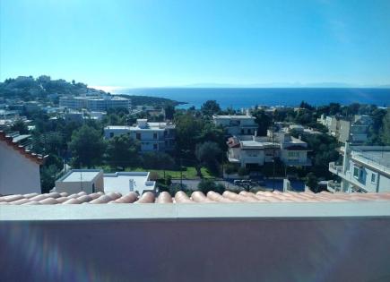 Flat for 200 000 euro in Attica, Greece