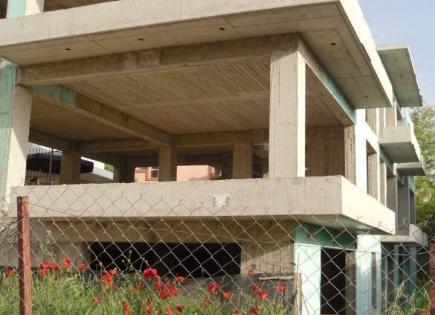 House for 298 000 euro in Thessaloniki, Greece