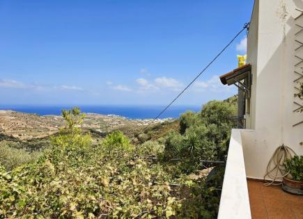 Casa per 320 000 euro a Heraklion, Grecia