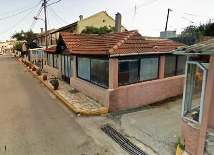 Casa para 280 000 euro en Corfú, Grecia