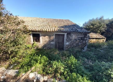 Maisonette para 240 000 euro en Corfú, Grecia
