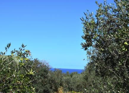 Land for 180 000 euro in Heraklion, Greece