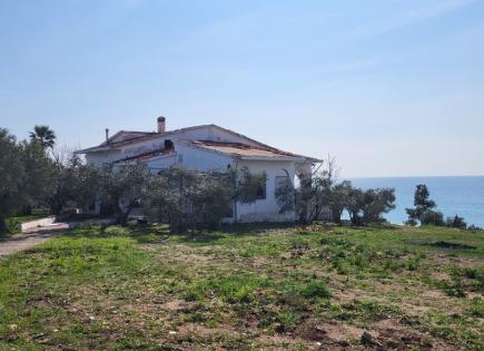House for 1 100 000 euro in Chalkidiki, Greece