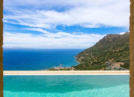 Villa pour 1 600 000 Euro à Héraklion, Grèce