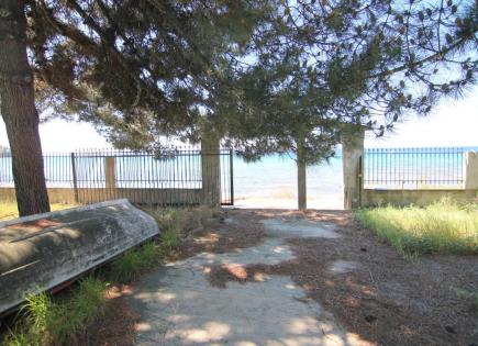 Haus für 1 600 000 euro in Sithonia, Griechenland