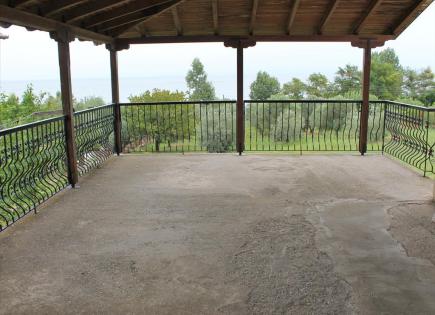 House for 300 000 euro in Olympiaki Akti, Greece