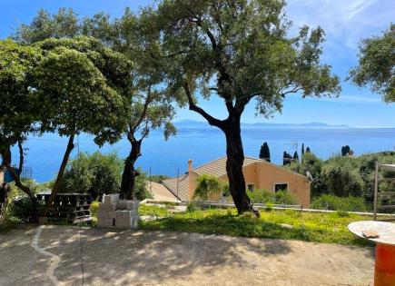 Maison pour 500 000 Euro à Corfou, Grèce
