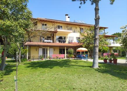 Haus für 1 400 000 euro in Thessaloniki, Griechenland