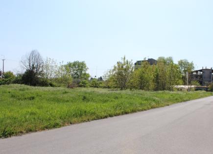 Terrain pour 160 000 Euro à Olympiaki Akti, Grèce