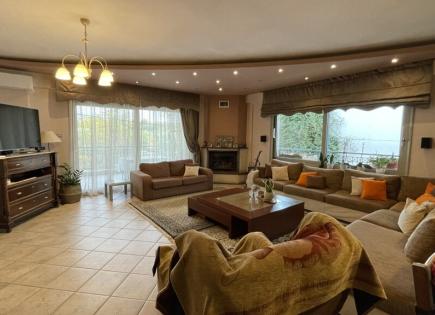 Piso para 260 000 euro en Calcídica, Grecia