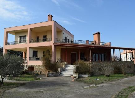 Casa per 350 000 euro a Salonicco, Grecia