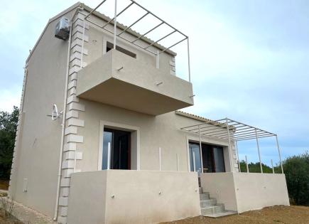 House for 680 000 euro in Corfu, Greece