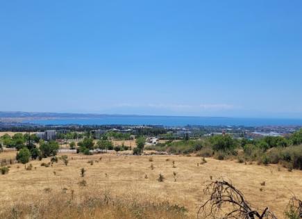 Terrain pour 1 200 000 Euro à Thessalonique, Grèce