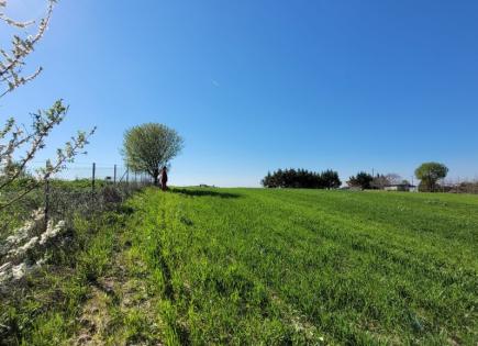 Terreno para 320 000 euro en Salónica, Grecia