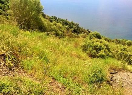Terreno per 250 000 euro a Calcidica, Grecia