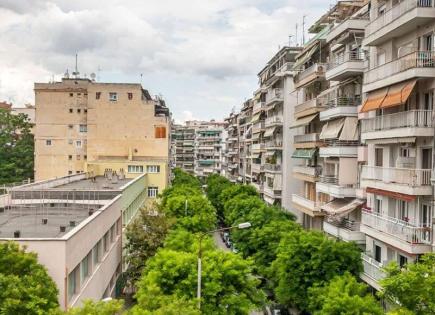 Wohnung für 410 000 euro in Thessaloniki, Griechenland