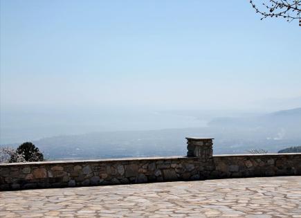Terrain pour 200 000 Euro à Olympiaki Akti, Grèce