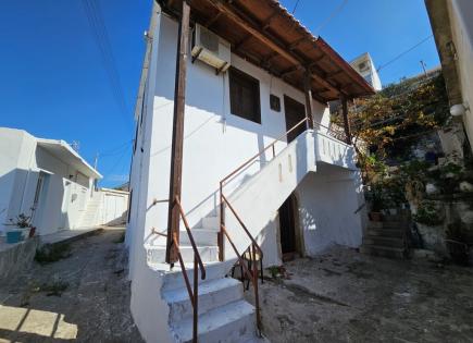 Maisonette para 91 000 euro en Heraclión, Grecia