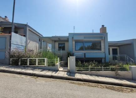 Maisonnette pour 280 000 Euro à Thessalonique, Grèce