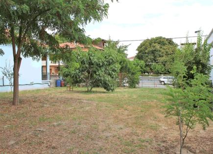 Terreno para 350 000 euro en Olympiaki Akti, Grecia