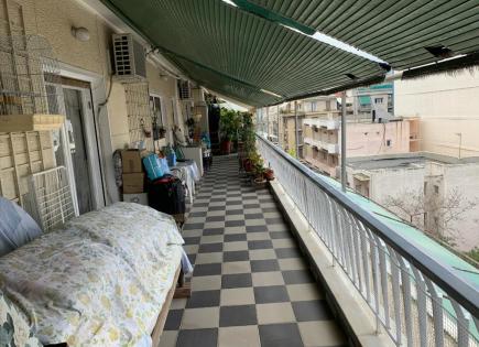Flat for 195 000 euro in Athens, Greece