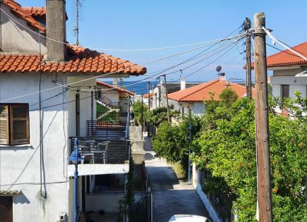 Casa per 220 000 euro a Kassandra, Grecia
