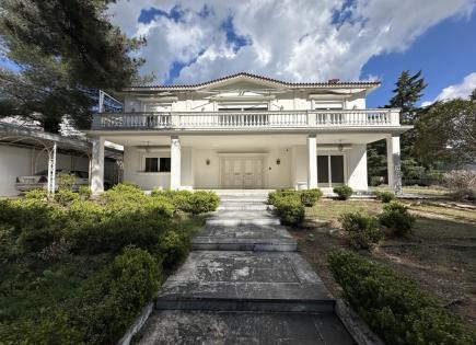 Villa para 1 250 000 euro en Salónica, Grecia