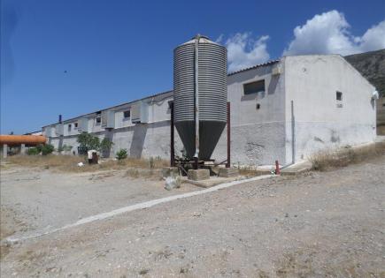 Grundstück für 1 250 000 euro in Athen, Griechenland