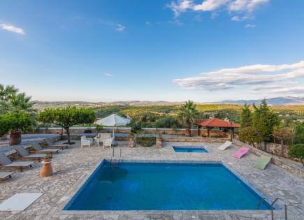 Villa pour 1 600 000 Euro à Héraklion, Grèce