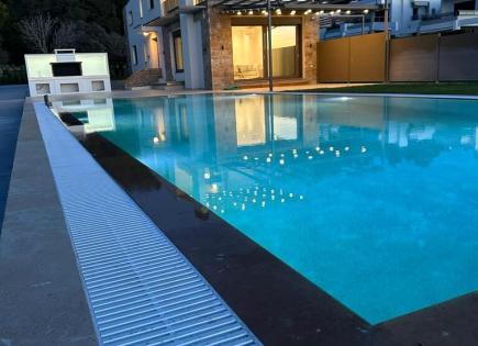 Villa para 2 200 000 euro en Kassandra, Grecia