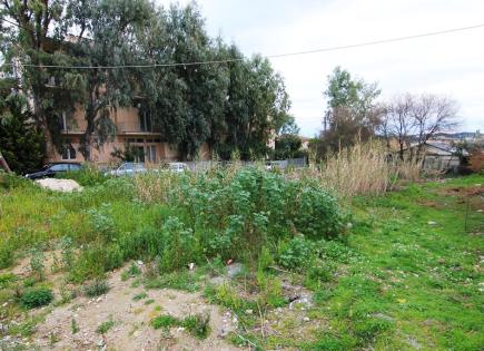 Terrain pour 330 000 Euro à Corfou, Grèce